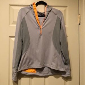 Jogging Jacket